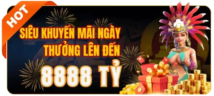 Giải đấu casino với quỹ thưởng lớn