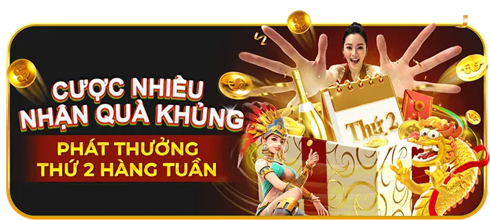 Trò chơi nổ hũ 79kinh chính thức