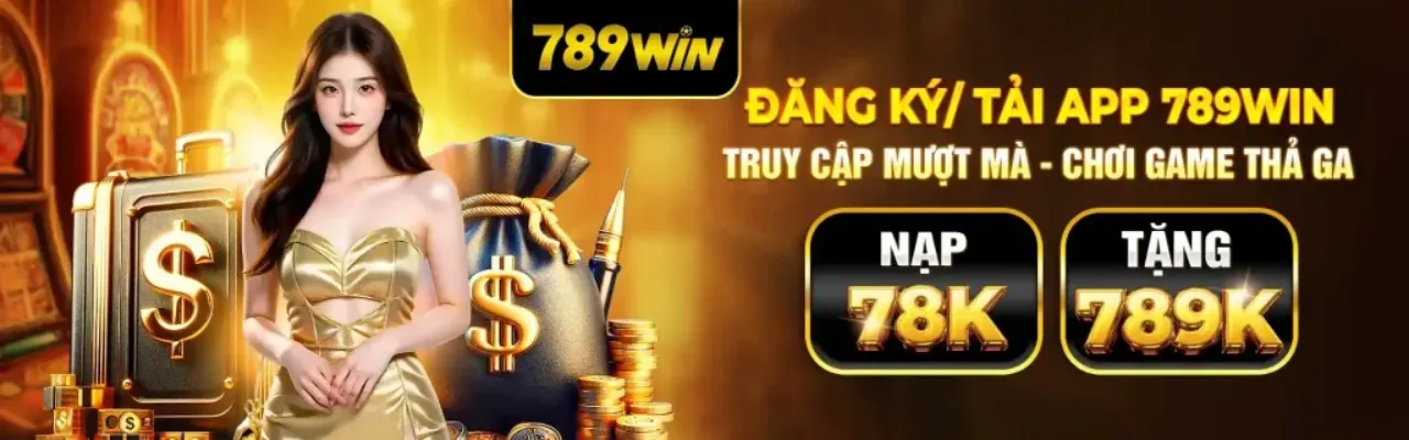 Hình ảnh chính 79kinh chính thức - Nền tảng giải trí hàng đầu Việt Nam